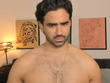 Chaturbate Free Live Porn of bradleymartin7