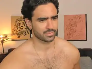 Chaturbate Live Porn of bradleymartin7