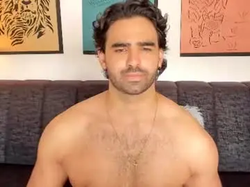 Chaturbate Adult Webcams of bradleymartin7