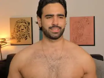Chaturbate Private Sex Chat of bradleymartin7