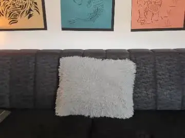 Chaturbate Live Porn of bradleymartin7