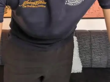 Chaturbate Adult Video Chat of bradleymartin7