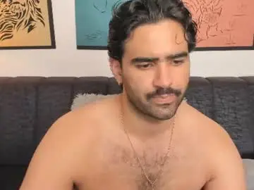 Chaturbate Adult Webcam of bradleymartin7