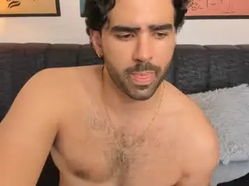 Chaturbate Best live sex cam show of bradleymartin7