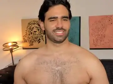 Chaturbate Watch Live Sex Cams of bradleymartin7