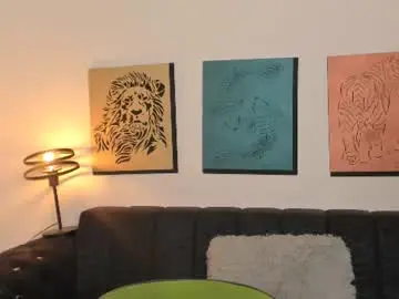 Chaturbate Live Porn of bradleymartin7
