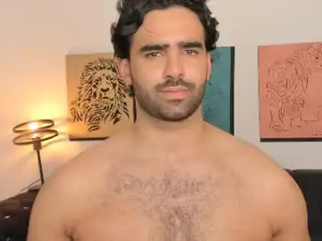 Chaturbate Live Porn of bradleymartin7