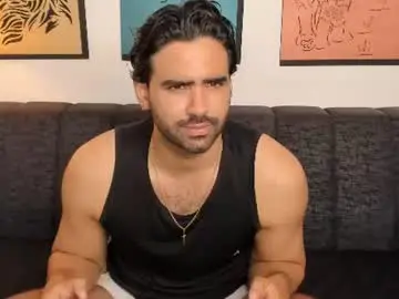 Chaturbate Sex Chat of bradleymartin7