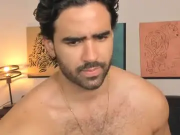 Chaturbate Private Sex Chat of bradleymartin7
