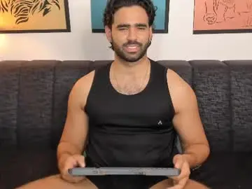 Chaturbate Adult Video Chat of bradleymartin7
