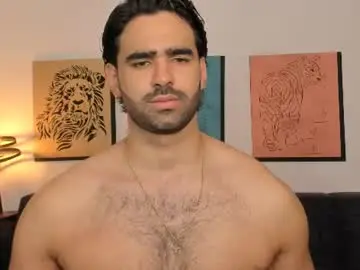 Chaturbate Adult Webcam of bradleymartin7