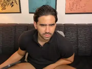Chaturbate Best Webcam of bradleymartin7