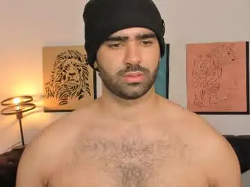 Chaturbate Sex Chat of bradleymartin7