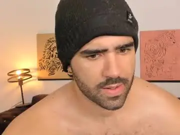 Chaturbate Sex Chat of bradleymartin7