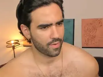 Chaturbate Watch Live Sex Cams of bradleymartin7