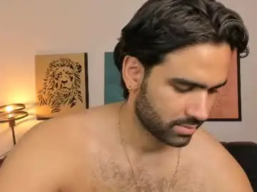 Chaturbate Private Sex Chat of bradleymartin7