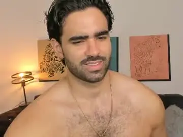 Chaturbate Sex Chat of bradleymartin7