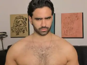 Chaturbate Free Live Porn of bradleymartin7