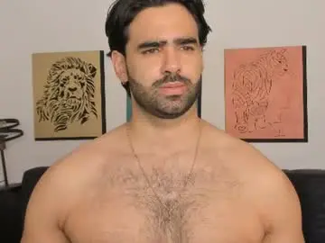 Chaturbate Watch Live Sex Cams of bradleymartin7