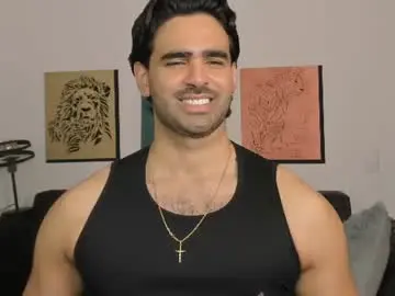 Chaturbate Free Live Porn of bradleymartin7