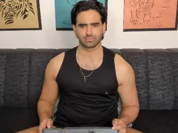 Chaturbate Free Live Porn of bradleymartin7