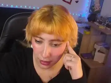 Chaturbate Adult Video Chat of catsito