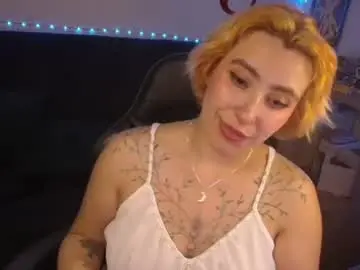 Chaturbate Live Porn of catsito