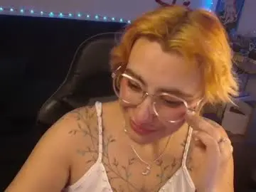 Chaturbate Sex Cam of catsito