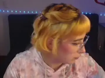 Chaturbate Sex Cam of catsito