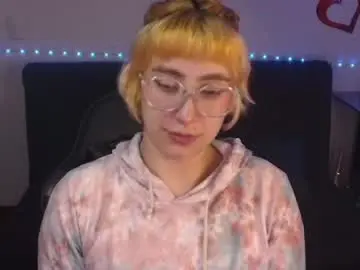 Chaturbate Nude Webcam of catsito