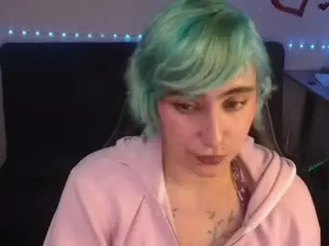 Chaturbate Nude Webcam of catsito