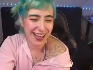 Chaturbate Nude Webcam of catsito