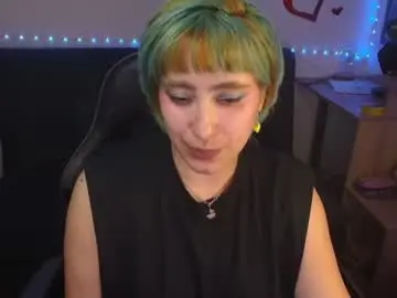 Chaturbate Sex Cam of catsito