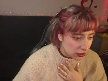 Chaturbate Sex Cam of catsito