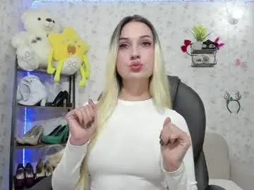 Chaturbate Live Sex Cam of isablonde1