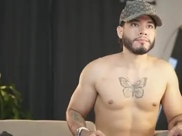 Chaturbate Sex Cam of jadenfeynman