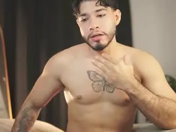 Chaturbate Live Sex of jadenfeynman