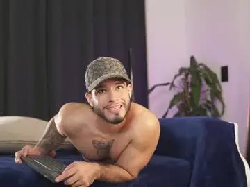 Chaturbate Adult Video Chat of jadenfeynman
