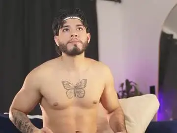 Chaturbate Sex Chat of jadenfeynman