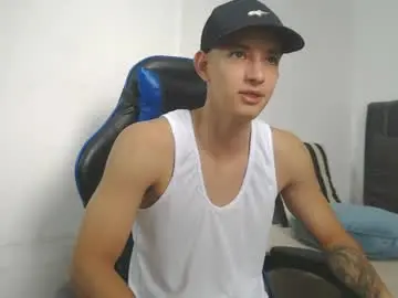 Chaturbate Free Live Porn of jake_shadow14