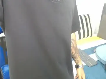 Chaturbate Adult Webcam of jake_shadow14