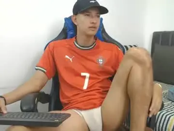 Chaturbate Adult Webcam of jake_shadow14