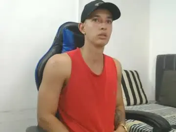 Chaturbate Sex Cam of jake_shadow14