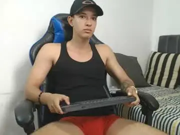 Chaturbate Live Sex of jake_shadow14