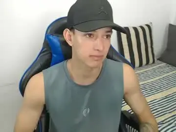 Chaturbate Best Webcam of jake_shadow14