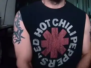 Chaturbate Nude Webcam of jaxjohnson12