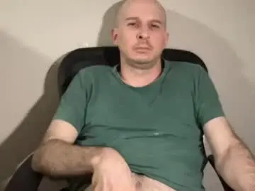 Chaturbate Sex Cam of josephjohnson1963
