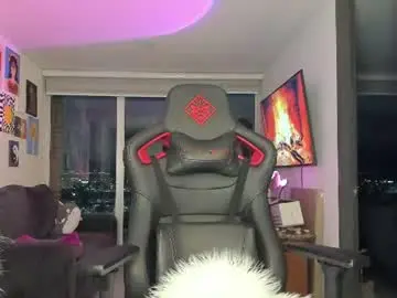 Chaturbate Best live sex cam show of julidavila