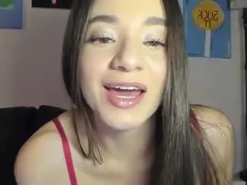 Chaturbate Live Porn of julidavila