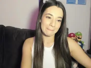 Chaturbate Live Sex Cam of julidavila